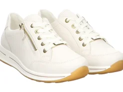 Ara Freizeit Schnürer beige-Damen Sneaker & Schnürer