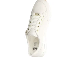 Ara Freizeit Schnürer beige-Damen Sneaker & Schnürer