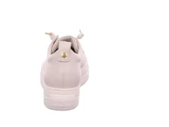 Paul Green Freizeit Schnürer beige-Damen Sneaker & Schnürer