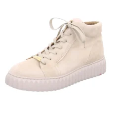 Lloyd Freizeit Schnürer beige-Damen Sneaker & Schnürer