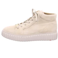 Lloyd Freizeit Schnürer beige-Damen Sneaker & Schnürer