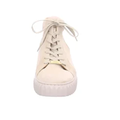Lloyd Freizeit Schnürer beige-Damen Sneaker & Schnürer