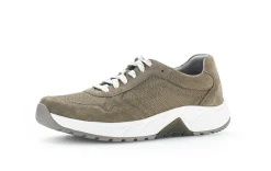 Gabor Freizeit Schnürer beige-Herren Sneaker & Schnürer