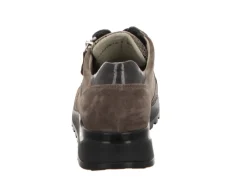 Waldläufer Freizeit Schnürer beige-Damen Sneaker & Schnürer