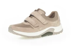 Gabor Freizeit Schnürer beige-Herren Sneaker & Schnürer