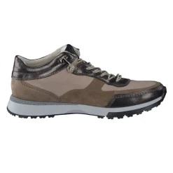 Paul Green Freizeit Schnürer beige-Damen Sneaker & Schnürer