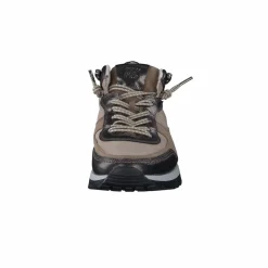 Paul Green Freizeit Schnürer beige-Damen Sneaker & Schnürer