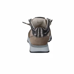 Paul Green Freizeit Schnürer beige-Damen Sneaker & Schnürer