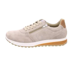 Ara Freizeit Schnürer beige Matteo-Herren Sneaker & Schnürer
