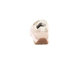 Ara Freizeit Schnürer beige Osaka-Damen Sneaker & Schnürer