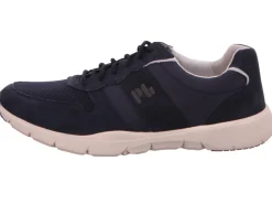 Gabor Freizeit Schnürer blau-Herren Sneaker & Schnürer