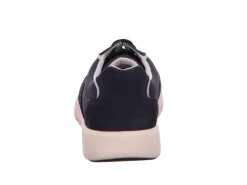 Gabor Freizeit Schnürer blau-Herren Sneaker & Schnürer