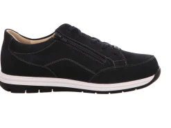 Finn Comfort Freizeit Schnürer blau-Herren Sneaker & Schnürer