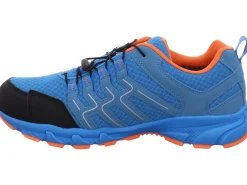 Kastinger Freizeit Schnürer blau-Herren Sneaker & Schnürer