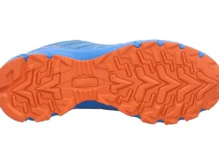 Kastinger Freizeit Schnürer blau-Herren Sneaker & Schnürer