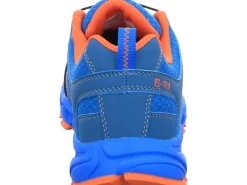 Kastinger Freizeit Schnürer blau-Herren Sneaker & Schnürer