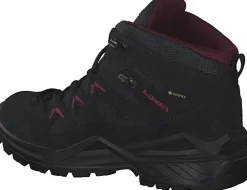 LOWA Freizeit Schnürer blau-Herren Sneaker & Schnürer