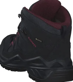 LOWA Freizeit Schnürer blau-Herren Sneaker & Schnürer