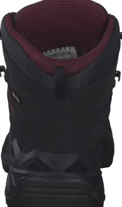 LOWA Freizeit Schnürer blau-Herren Sneaker & Schnürer