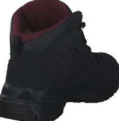 LOWA Freizeit Schnürer blau-Herren Sneaker & Schnürer