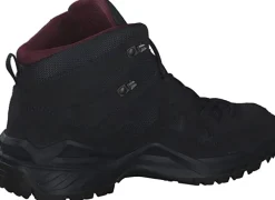 LOWA Freizeit Schnürer blau-Herren Sneaker & Schnürer