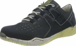 Josef Seibel Freizeit Schnürer blau-Herren Sneaker & Schnürer