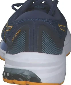 Asics Freizeit Schnürer blau-Herren Sneaker & Schnürer