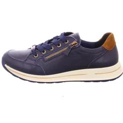 Ara Freizeit Schnürer blau-Damen Sneaker & Schnürer