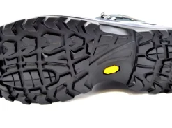 LOWA Freizeit Schnürer blau-Herren Sneaker & Schnürer