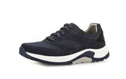 Gabor Freizeit Schnürer blau-Herren Sneaker & Schnürer