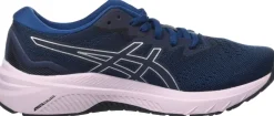 Asics Freizeit Schnürer blau-Damen Sportschuhe