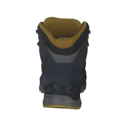 LOWA Freizeit Schnürer blau-Herren Sneaker & Schnürer