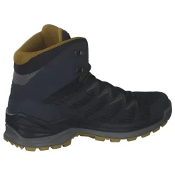 LOWA Freizeit Schnürer blau-Herren Sneaker & Schnürer