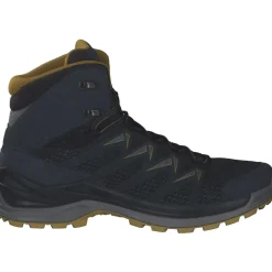 LOWA Freizeit Schnürer blau-Herren Sneaker & Schnürer