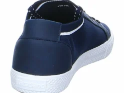Westland Freizeit Schnürer blau-Damen Sneaker & Schnürer|Sneaker & Schnürer