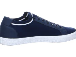 Westland Freizeit Schnürer blau-Damen Sneaker & Schnürer|Sneaker & Schnürer
