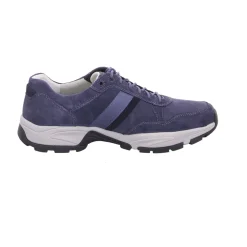 Gabor Freizeit Schnürer blau-Herren Sneaker & Schnürer