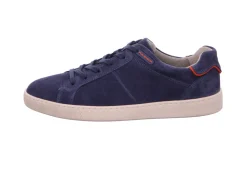 Gabor Freizeit Schnürer blau 05371301-Herren Sneaker & Schnürer