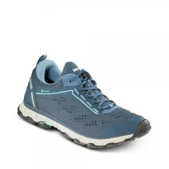 Meindl Freizeit Schnürer blau 554759-Damen Wandern & Trekking