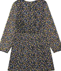 Clarks Freizeit Schnürer blau GAYNOR SUE-Damen Sneaker & Schnürer