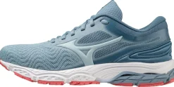 New Balance Freizeit Schnürer blau Solvi-Damen Sneaker & Schnürer