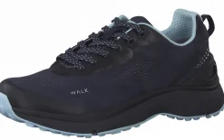 Tamaris Freizeit Schnürer blau Woms Lace-up-Damen Sneaker & Schnürer