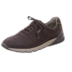 Gabor Freizeit Schnürer braun-Herren Sneaker & Schnürer