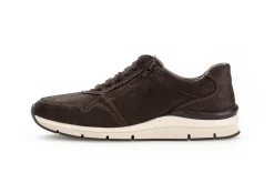 Gabor Freizeit Schnürer braun-Herren Sneaker & Schnürer