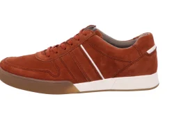 Gabor Freizeit Schnürer braun-Herren Sneaker & Schnürer