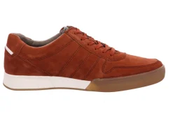 Gabor Freizeit Schnürer braun-Herren Sneaker & Schnürer