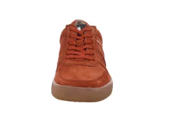 Gabor Freizeit Schnürer braun-Herren Sneaker & Schnürer