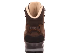 LOWA Freizeit Schnürer braun-Herren Sneaker & Schnürer