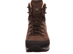 LOWA Freizeit Schnürer braun-Herren Sneaker & Schnürer