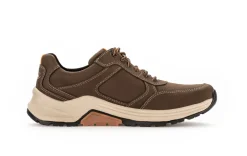 Gabor Freizeit Schnürer braun-Herren Sneaker & Schnürer